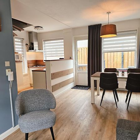 Sfeervolle Vakantiewoning Domburg Do15 ภายนอก รูปภาพ