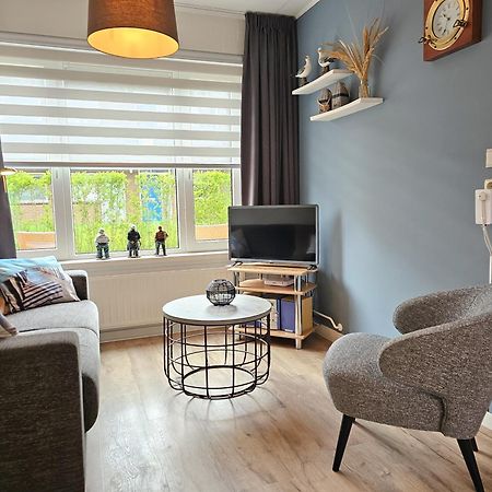 Sfeervolle Vakantiewoning Domburg Do15 ภายนอก รูปภาพ
