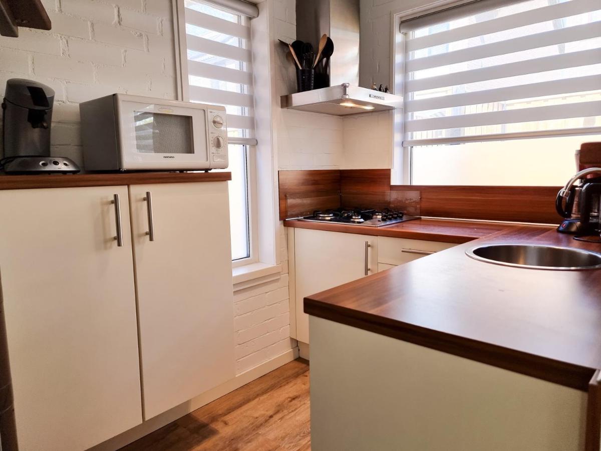 Sfeervolle Vakantiewoning Domburg Do15 ภายนอก รูปภาพ
