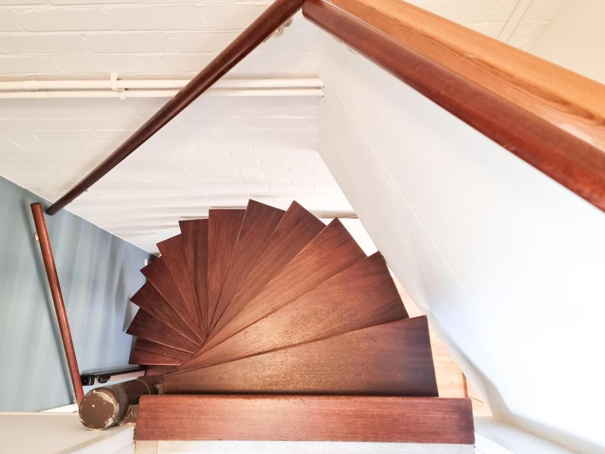 Sfeervolle Vakantiewoning Domburg Do15 ภายนอก รูปภาพ