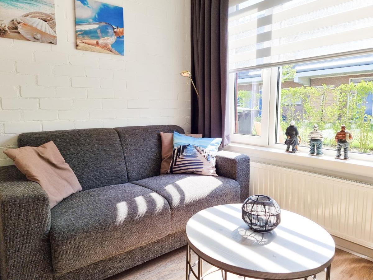 Sfeervolle Vakantiewoning Domburg Do15 ภายนอก รูปภาพ