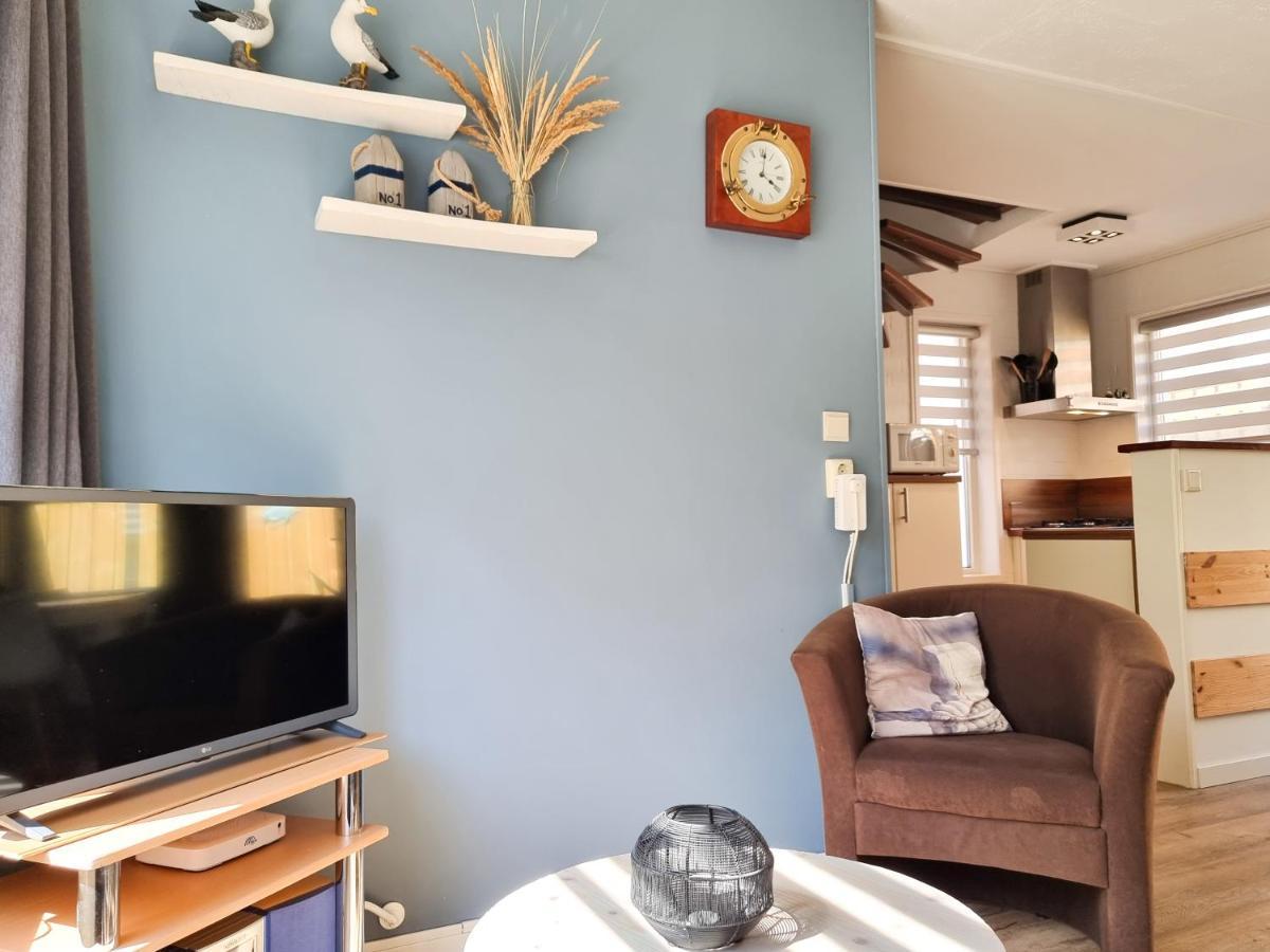 Sfeervolle Vakantiewoning Domburg Do15 ภายนอก รูปภาพ