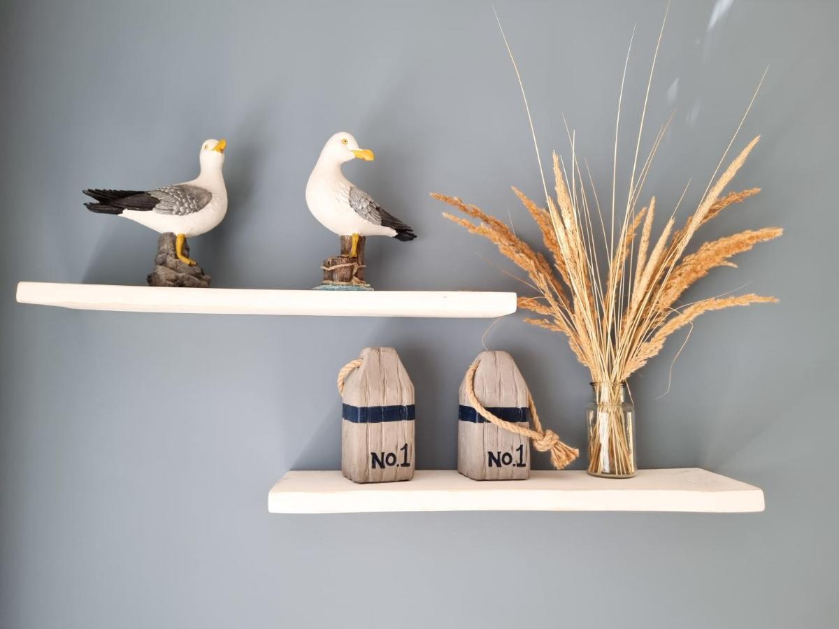 Sfeervolle Vakantiewoning Domburg Do15 ภายนอก รูปภาพ