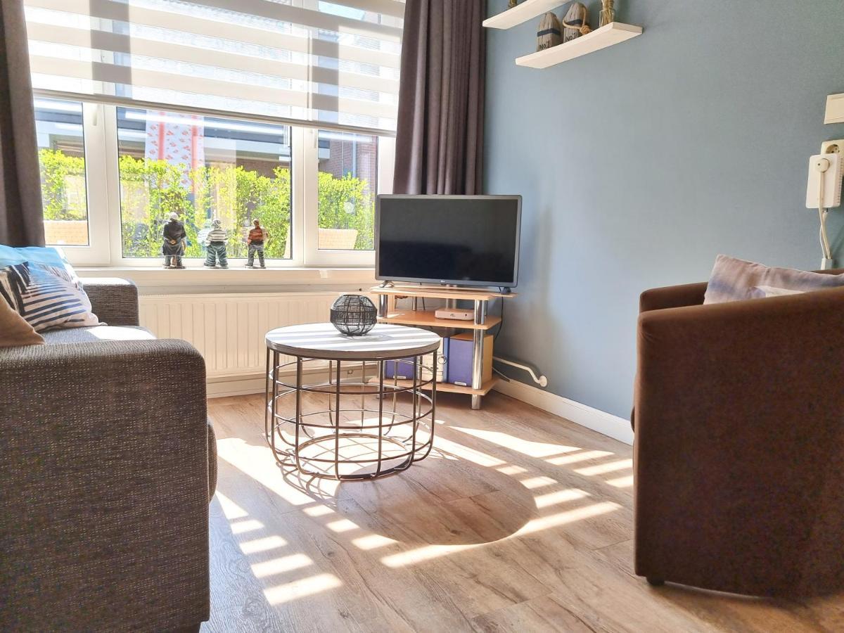 Sfeervolle Vakantiewoning Domburg Do15 ภายนอก รูปภาพ