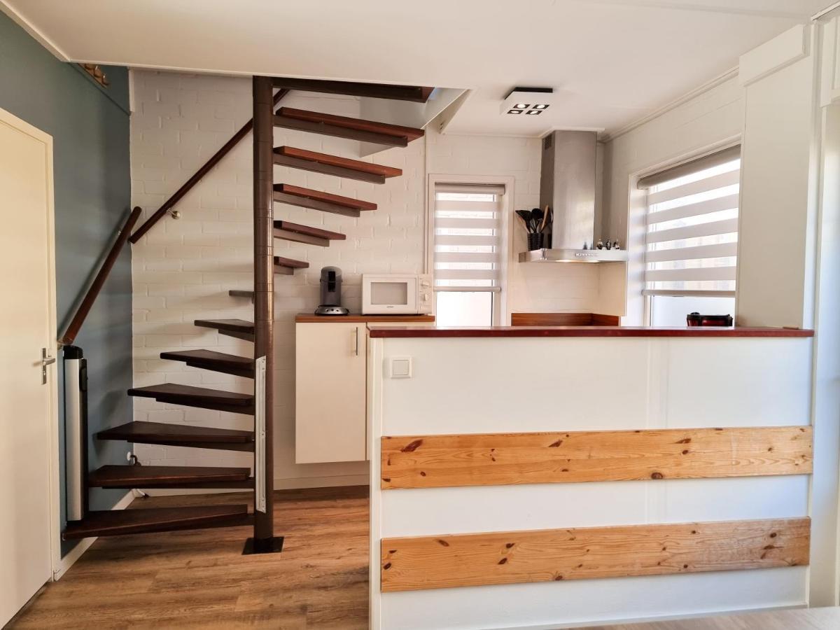 Sfeervolle Vakantiewoning Domburg Do15 ภายนอก รูปภาพ