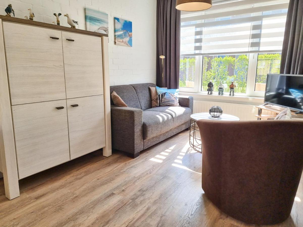 Sfeervolle Vakantiewoning Domburg Do15 ภายนอก รูปภาพ