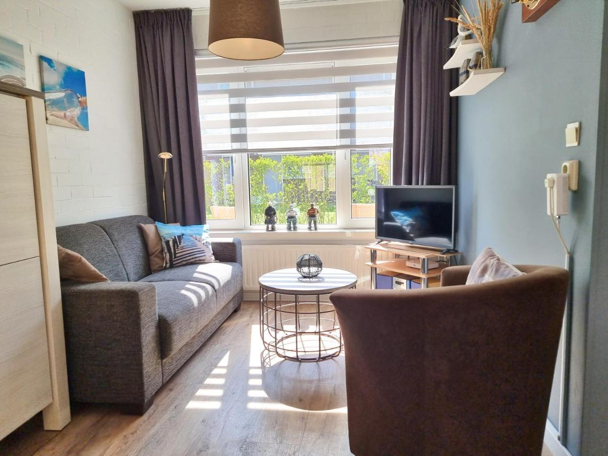 Sfeervolle Vakantiewoning Domburg Do15 ภายนอก รูปภาพ