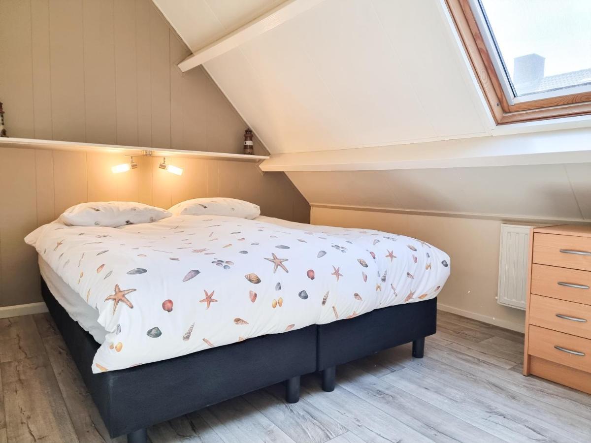 Sfeervolle Vakantiewoning Domburg Do15 ภายนอก รูปภาพ