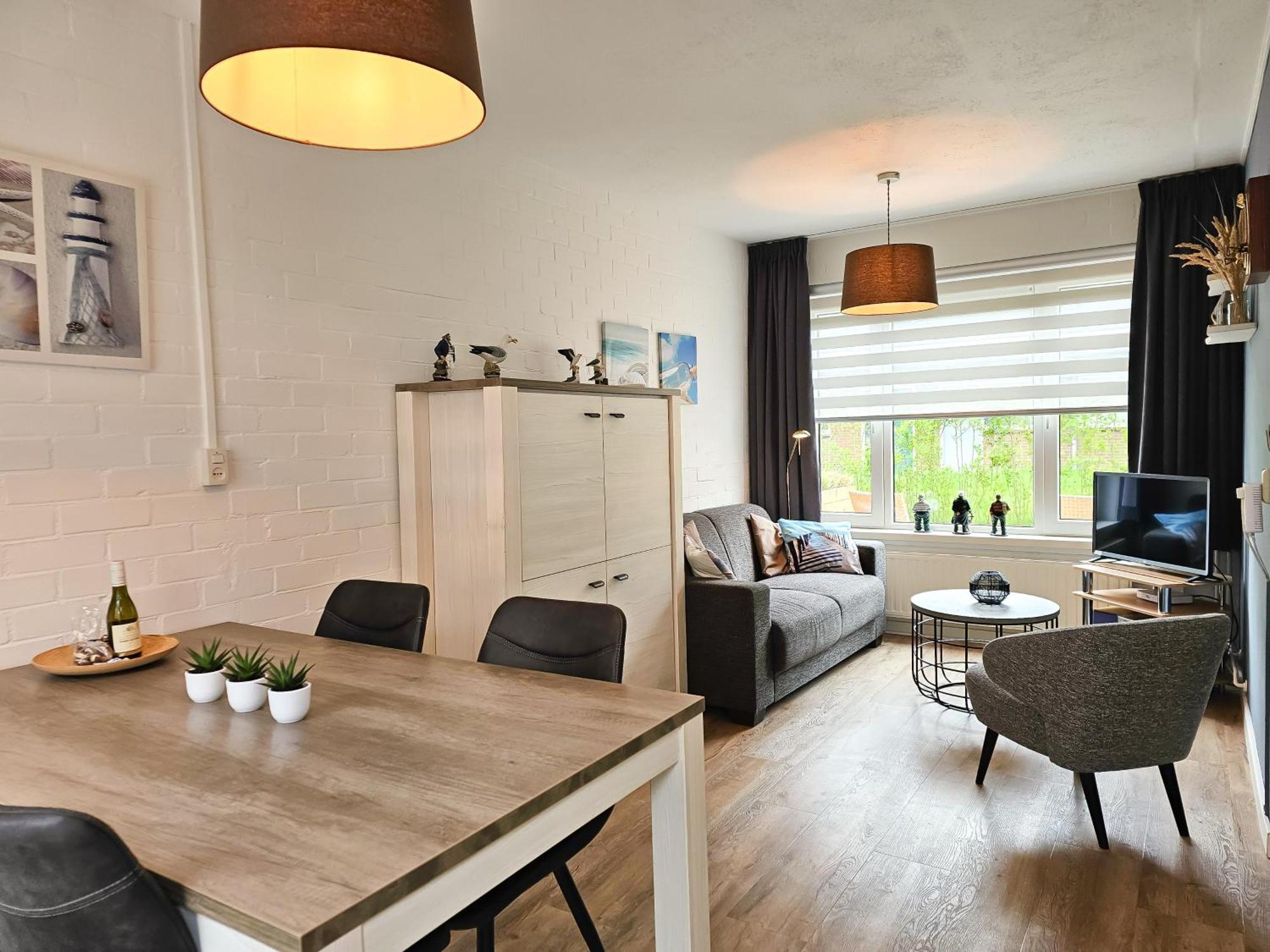 Sfeervolle Vakantiewoning Domburg Do15 ภายนอก รูปภาพ
