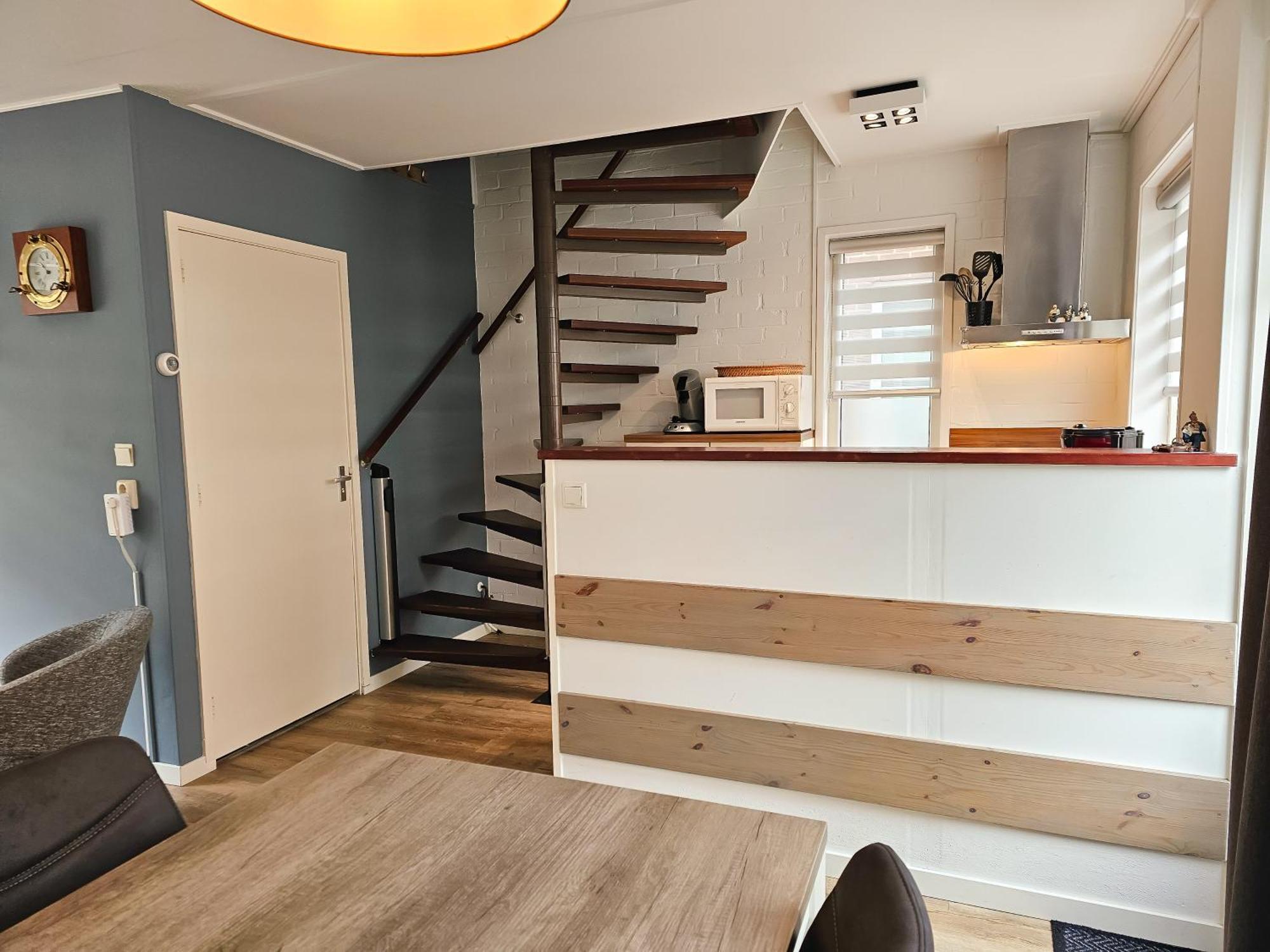Sfeervolle Vakantiewoning Domburg Do15 ภายนอก รูปภาพ