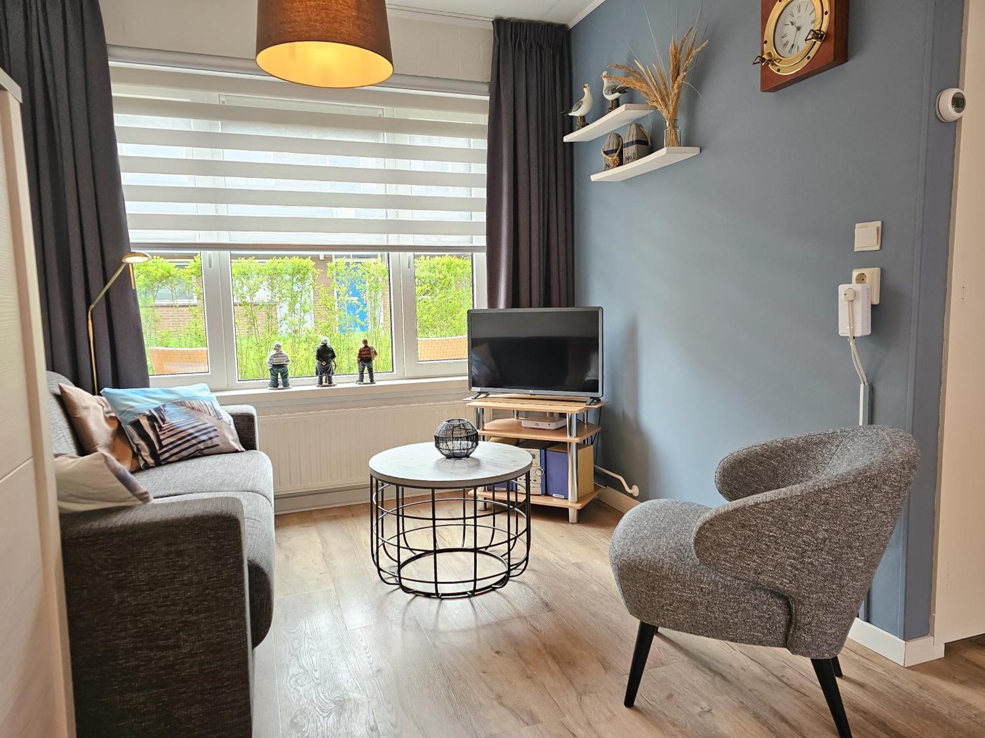 Sfeervolle Vakantiewoning Domburg Do15 ภายนอก รูปภาพ